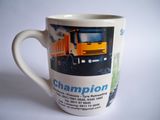 Mug Standard Besar